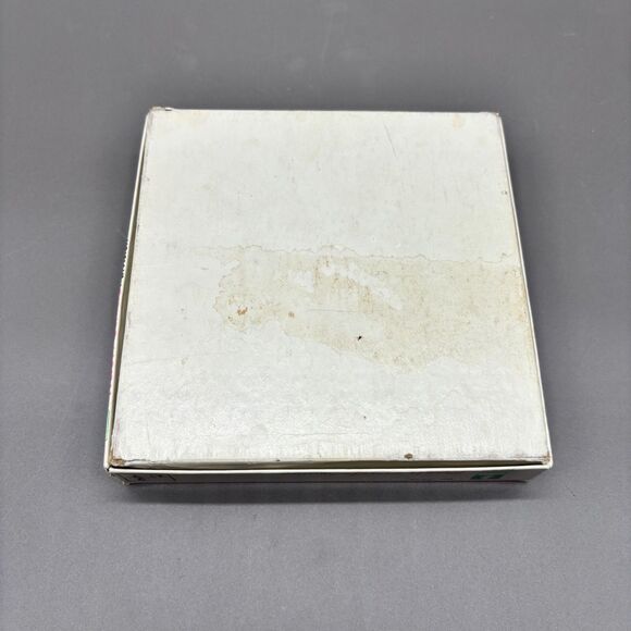 Vintage Ideal Flash Cards Division Set No. 7239 4th Grade Educational Math 1960s - Picture 3 of 5